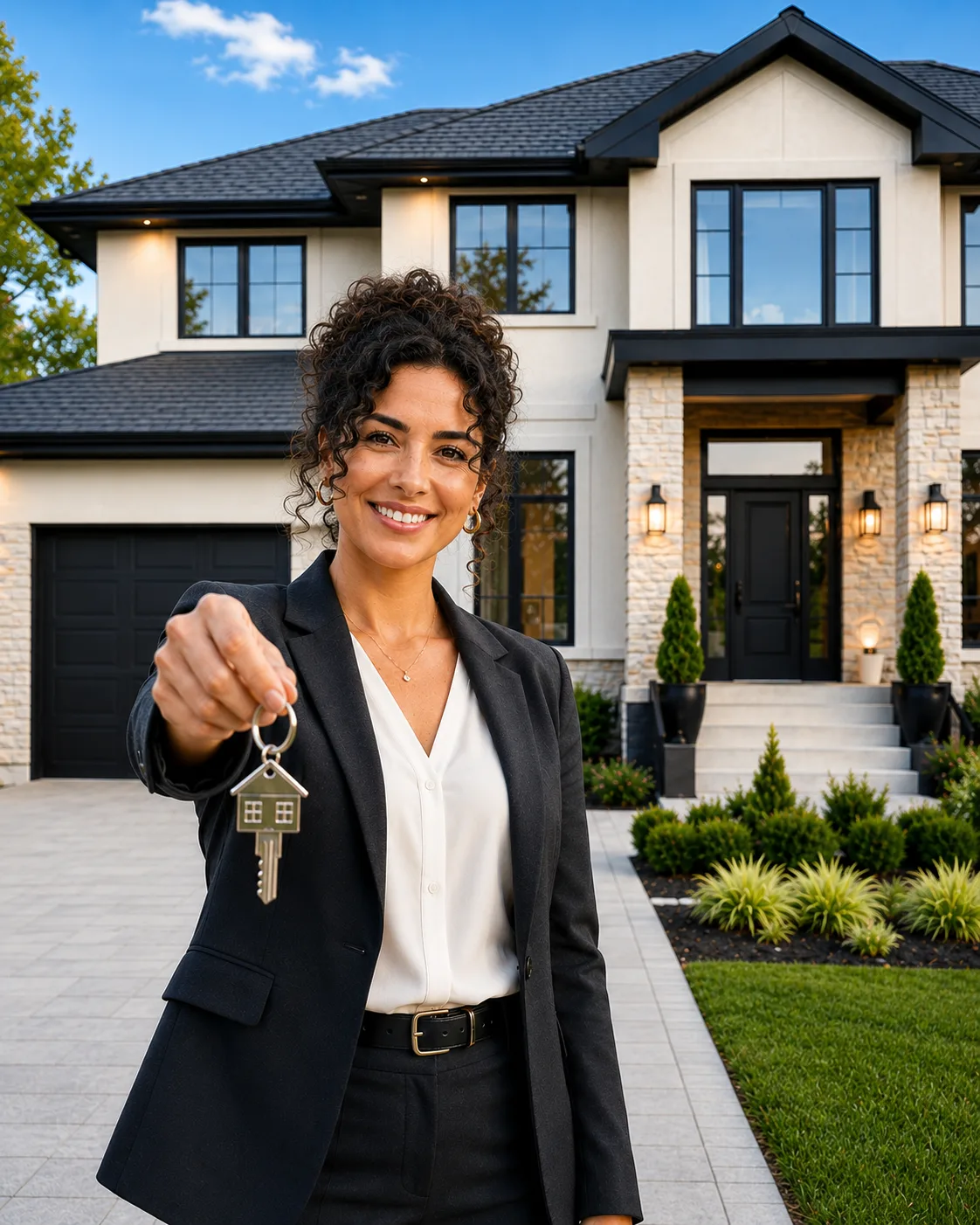 Rosella Finance Residential Loan