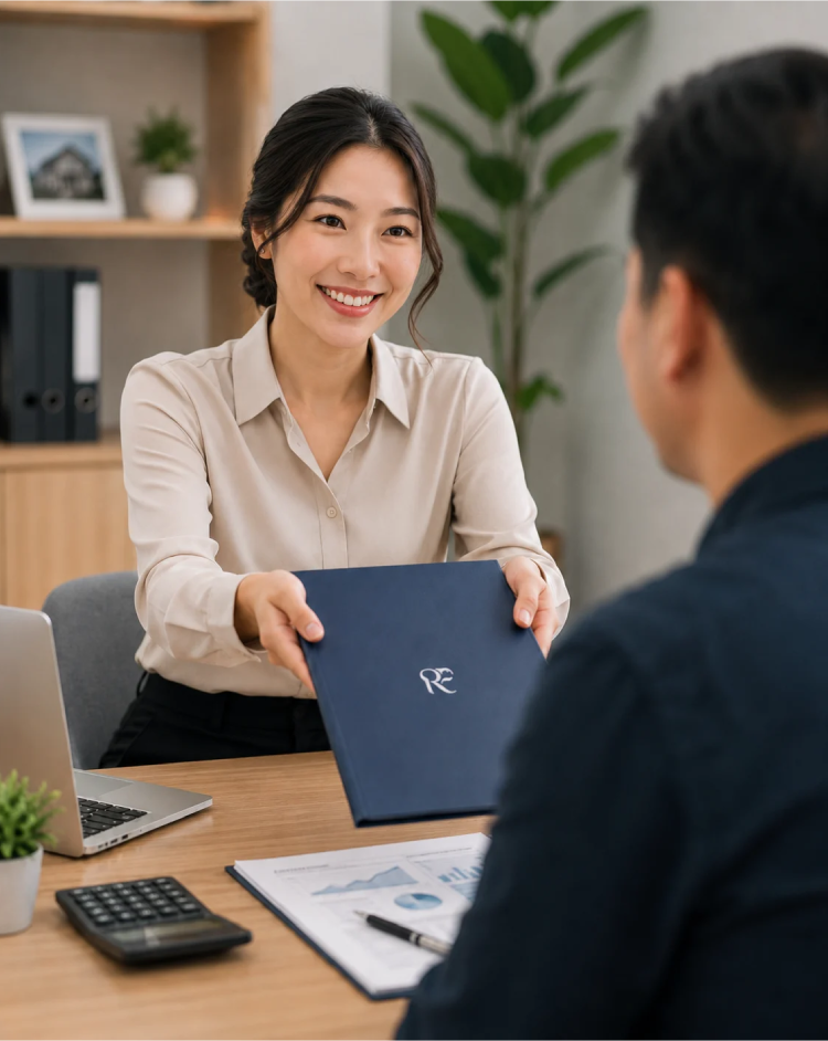 Rosella Finance Low Doc Loan
