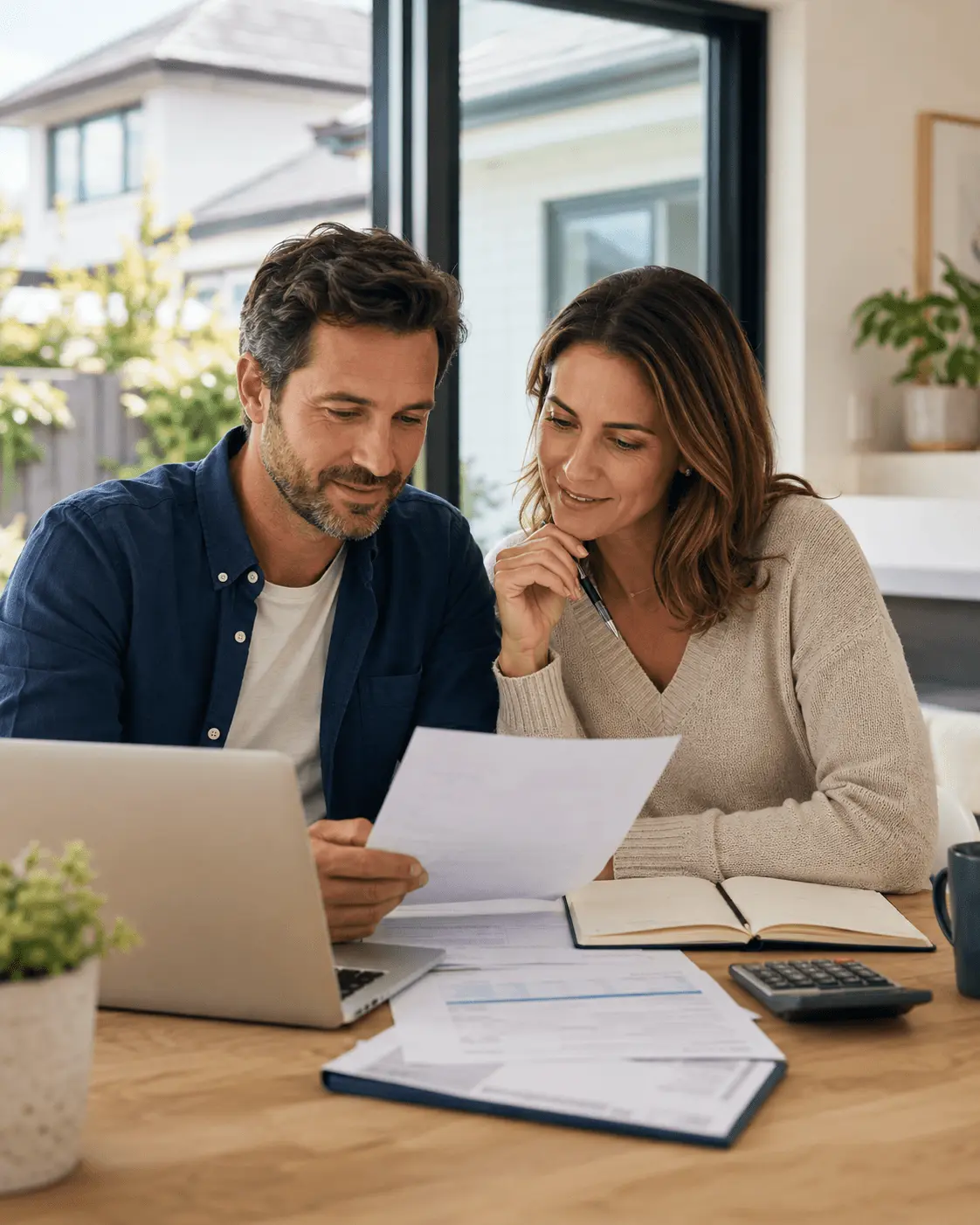 Rosella Finance Refinancing