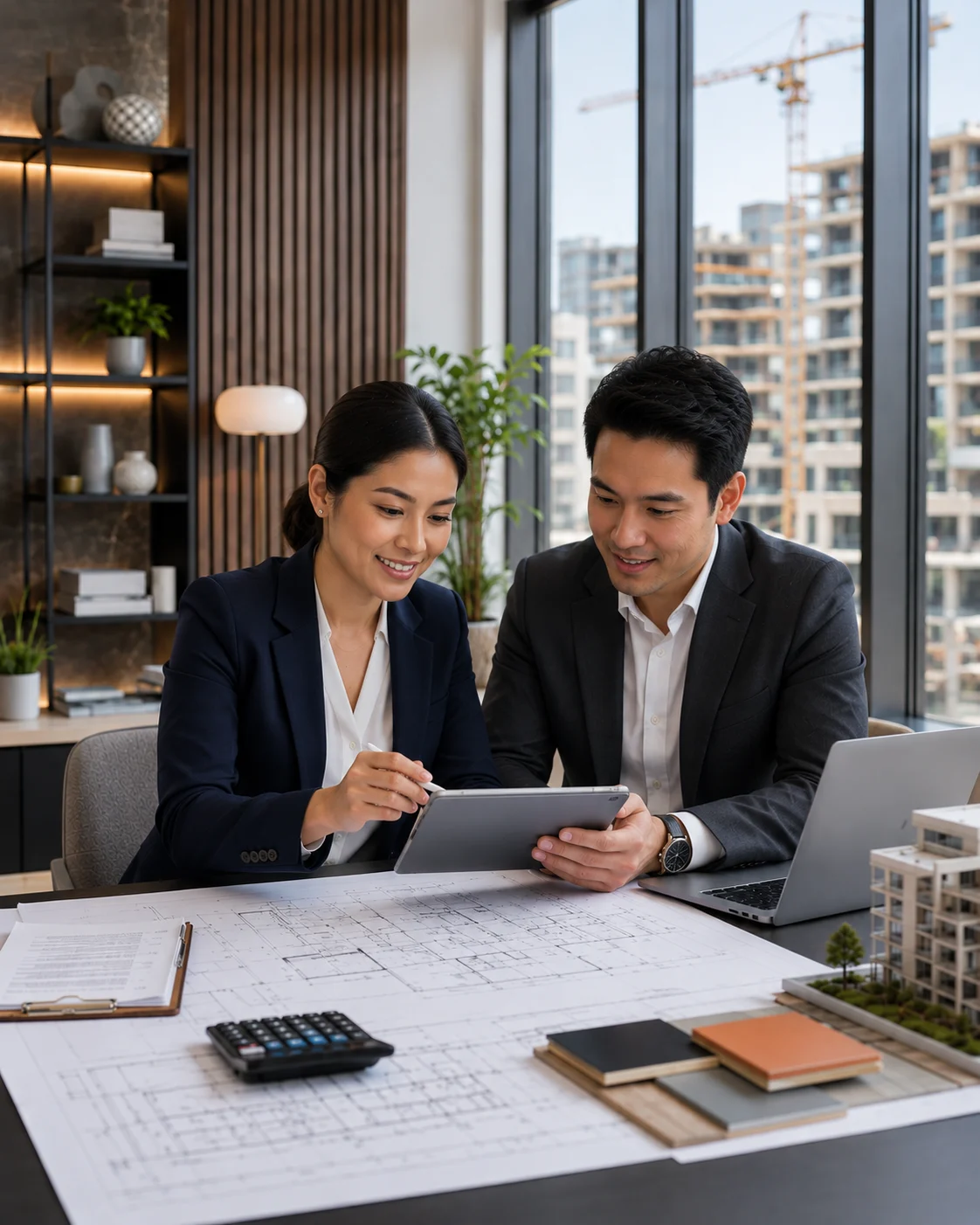 Rosella Finance Development Funding
