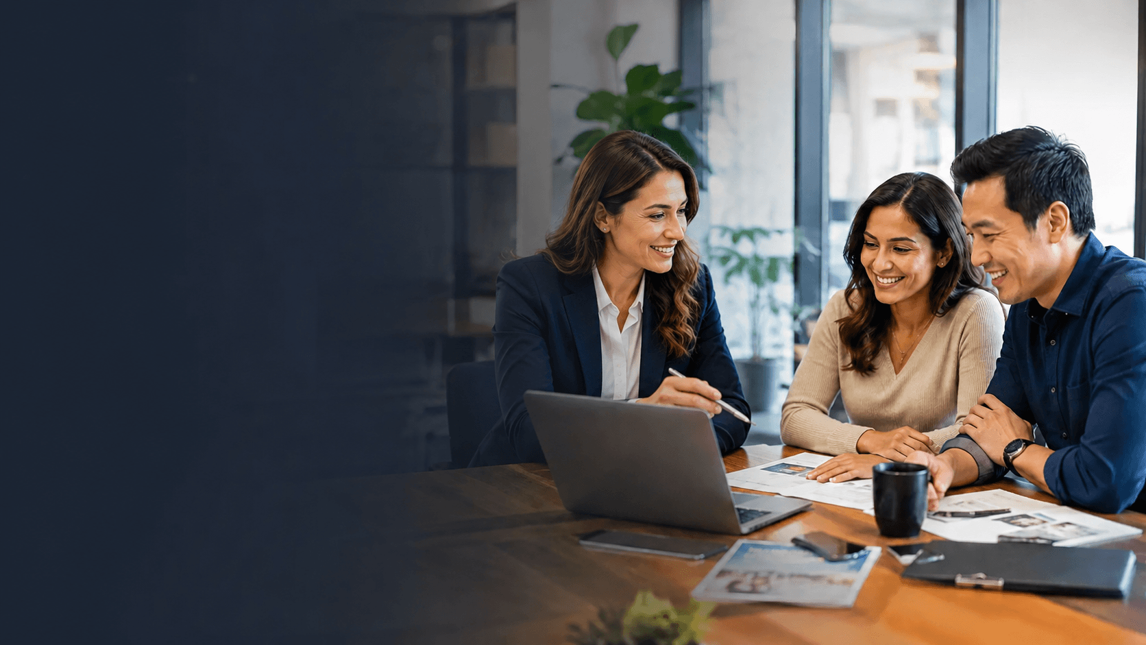 Rosella Finance Hero Image